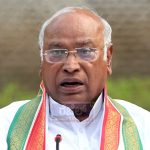 ಕಾಂಗ್ರೆಸ್ ಹೈಕಮಾಂಡ್ ನಿರ್ಧಾರ ಯಾರೂ ಊಹಿಸಲು‌ ಸಾಧ್ಯವಿಲ್ಲ – ಖರ್ಗೆ ಎಚ್ಚರಿಕೆ !